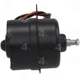 Purchase Top-Quality Condenser Fan Motor by FOUR SEASONS - 35257 pa1