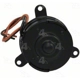 Purchase Top-Quality Condenser Fan Motor by FOUR SEASONS - 35257 pa14