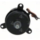 Purchase Top-Quality Condenser Fan Motor by FOUR SEASONS - 35257 pa16