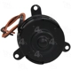 Purchase Top-Quality Condenser Fan Motor by FOUR SEASONS - 35257 pa5