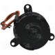 Purchase Top-Quality Condenser Fan Motor by FOUR SEASONS - 35257 pa7