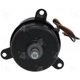 Purchase Top-Quality Condenser Fan Motor by FOUR SEASONS - 35257 pa9