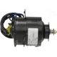 Purchase Top-Quality Condenser Fan Motor by FOUR SEASONS - 35321 pa9