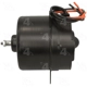 Purchase Top-Quality Condenser Fan Motor by FOUR SEASONS - 35393 pa2