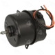 Purchase Top-Quality Condenser Fan Motor by FOUR SEASONS - 35393 pa5