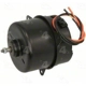 Purchase Top-Quality Condenser Fan Motor by FOUR SEASONS - 35393 pa6