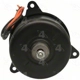 Purchase Top-Quality Condenser Fan Motor by FOUR SEASONS - 35393 pa9