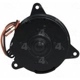 Purchase Top-Quality Condenser Fan Motor by FOUR SEASONS - 35411 pa1