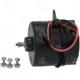 Purchase Top-Quality Condenser Fan Motor by FOUR SEASONS - 35411 pa11