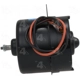 Purchase Top-Quality Condenser Fan Motor by FOUR SEASONS - 35411 pa20