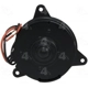 Purchase Top-Quality Condenser Fan Motor by FOUR SEASONS - 35411 pa23