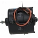 Purchase Top-Quality Condenser Fan Motor by FOUR SEASONS - 35411 pa4