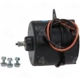 Purchase Top-Quality Condenser Fan Motor by FOUR SEASONS - 35411 pa6