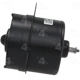 Purchase Top-Quality Condenser Fan Motor by FOUR SEASONS - 35411 pa9