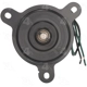 Purchase Top-Quality Condenser Fan Motor by FOUR SEASONS - 35597 pa2