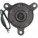 Purchase Top-Quality Condenser Fan Motor by FOUR SEASONS - 35597 pa8