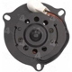 Purchase Top-Quality Condenser Fan Motor by FOUR SEASONS - 35653 pa1