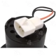 Purchase Top-Quality Condenser Fan Motor by FOUR SEASONS - 35653 pa10