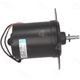 Purchase Top-Quality Condenser Fan Motor by FOUR SEASONS - 35653 pa12