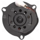 Purchase Top-Quality Condenser Fan Motor by FOUR SEASONS - 35653 pa19