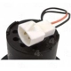 Purchase Top-Quality Condenser Fan Motor by FOUR SEASONS - 35653 pa2