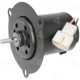 Purchase Top-Quality Condenser Fan Motor by FOUR SEASONS - 35653 pa23