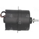 Purchase Top-Quality Condenser Fan Motor by FOUR SEASONS - 35668 pa20