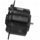 Purchase Top-Quality Condenser Fan Motor by FOUR SEASONS - 75715 pa4