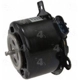 Purchase Top-Quality Condenser Fan Motor by FOUR SEASONS - 75715 pa6