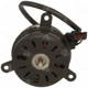 Purchase Top-Quality Condenser Fan Motor by FOUR SEASONS - 75824 pa11