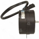 Purchase Top-Quality Condenser Fan Motor by FOUR SEASONS - 75824 pa12