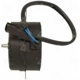 Purchase Top-Quality Condenser Fan Motor by FOUR SEASONS - 75824 pa3