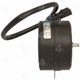 Purchase Top-Quality Condenser Fan Motor by FOUR SEASONS - 75824 pa4