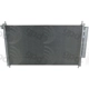 Purchase Top-Quality Condenser by GLOBAL PARTS DISTRIBUTORS - 3997C pa4