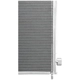 Purchase Top-Quality OSC - 3599 - A/C Condenser pa4