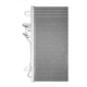 Purchase Top-Quality OSC - 3682 - A/C Condenser pa1