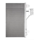 Purchase Top-Quality OSC - 3682 - A/C Condenser pa10