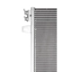 Purchase Top-Quality OSC - 3682 - A/C Condenser pa4