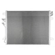 Purchase Top-Quality OSC - 3682 - A/C Condenser pa7