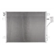 Purchase Top-Quality OSC - 3682 - A/C Condenser pa8