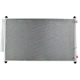 Purchase Top-Quality OSC - 3892 - A/C Condenser pa1