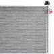 Purchase Top-Quality OSC - 3892 - A/C Condenser pa4