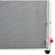 Purchase Top-Quality OSC - 3892 - A/C Condenser pa5