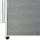 Purchase Top-Quality OSC - 3892 - A/C Condenser pa7