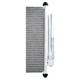 Purchase Top-Quality OSC - 3965 - A/C Condenser pa2