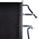 Purchase Top-Quality OSC - 4295 - A/C Condenser pa4