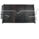 Purchase Top-Quality Condenser by TYC - 3892 pa14