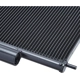 Purchase Top-Quality Condenser by TYC - 3892 pa9