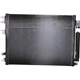 Purchase Top-Quality Condenser by TYC - 3948 pa3