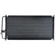 Purchase Top-Quality TYC - 4550 - A/C Condenser pa2